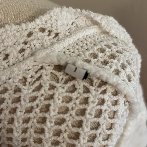 Sandro Knitted Top size 1 - Picture 10 of 12